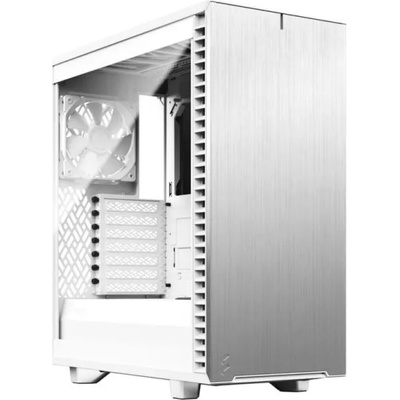 Fractal Design Define 7 Compact TG (FD-C-DEF7C-042)