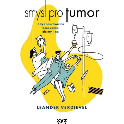 Smysl pro tumor
