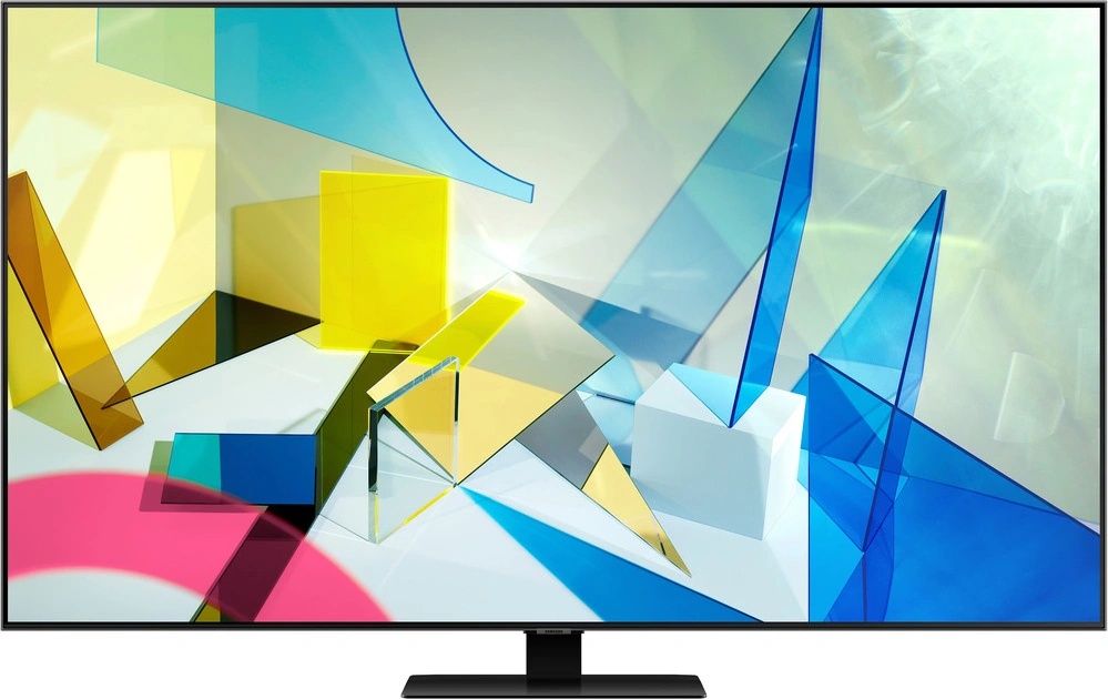 Samsung QE50Q80T
