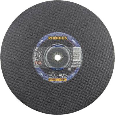 Rhodius sada rezných kotúčov 300 mm 304545 10 ks