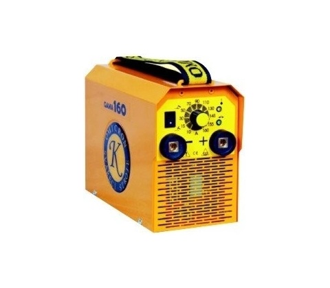 Omicron Gama 160 2239
