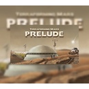 Terraforming Mars - Prelude