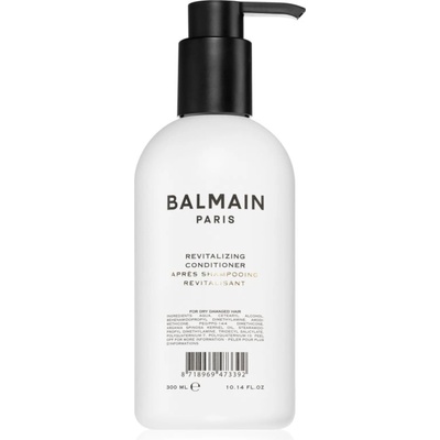 Balmain Paris Revitalizing регенериращ балсам 300ml