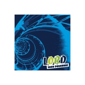 Lord - 1000 poschodí / Digipack CD