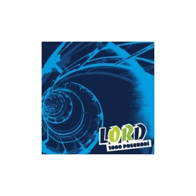 Lord - 1000 poschodí / Digipack CD