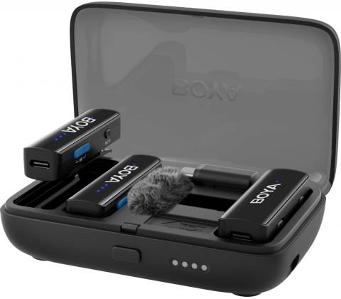 Boya BoyaLINK V2.0