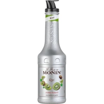 Monin Le Fruit pyré Kiwi 1 l