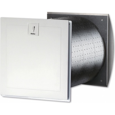 Helios Rekuperace EcoVent KWL EC 60 Eco – Zbozi.Blesk.cz