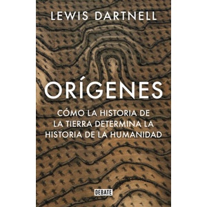 ORÍGENES | LEWIS DARTNELL (2019)