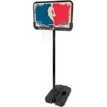 Spalding Преносима система Spalding NBA Logoman