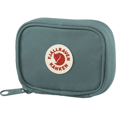 Fjällräven Kånken Card Wallet svetlozelená
