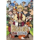 Behind The Beyond