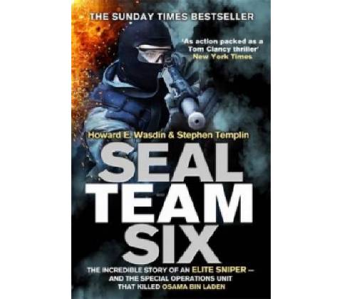 Seal Team Six