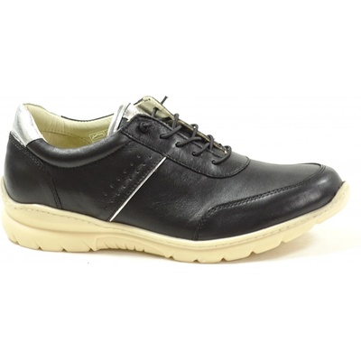 Traxin 23509 dámská vycházková obuv black