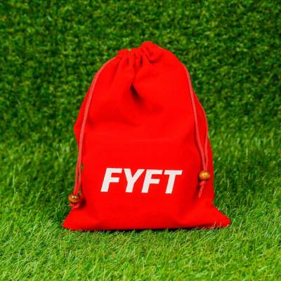 FYFT pytlík Červená