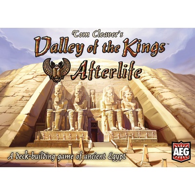 AEG Valley of the Kings: Afterlife