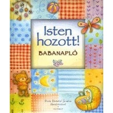 Isten hozott!