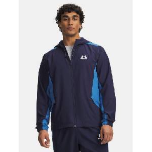 Under Armour Мъжко яке Under Armour UA Tech Sport Woven Jkt Under Armour | Sin | МЪЖЕ | S