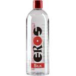 Eros - eros classic line Лубрикант eros silk silicone based lubricant 1000 ml