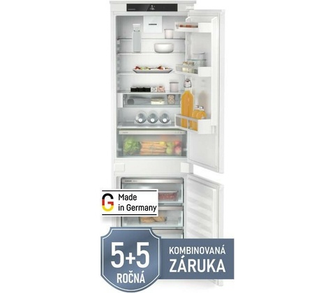 Liebherr ICNSd 5123