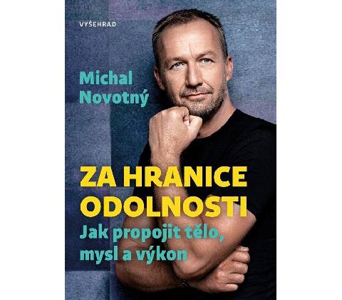 Za hranice odolnosti