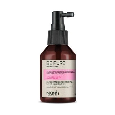 NiaMh Hairkoncept Be Pure Hair Fall Prevention Lotion 150 ml