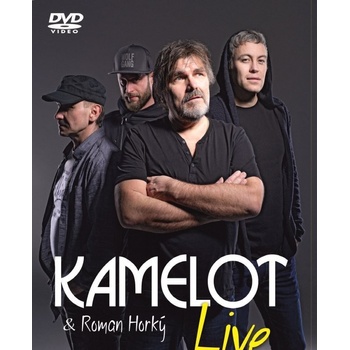 Kamelot: Live - Kamelot