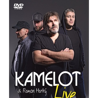 Kamelot: Live - Kamelot