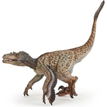 Papo Фигурка за колекциониране Пернат велосираптор - papo (55086)