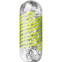 Tenga Spinner Shell