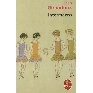 Intermezzo (ISBN: 9782253006299)