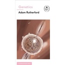 Genetics - Adam Rutherford