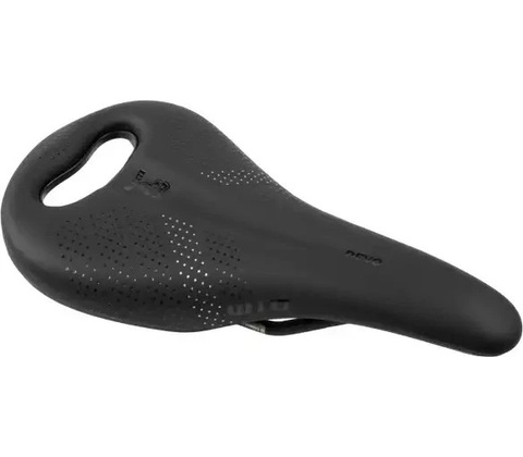 WTB Devo PickUp Cromoly Medium čierne