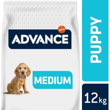 Advance Medium Puppy Protect 12 kg