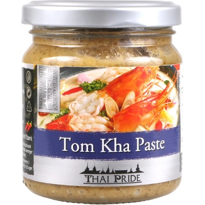 Thai Pride Tom Kha pasta 195 g