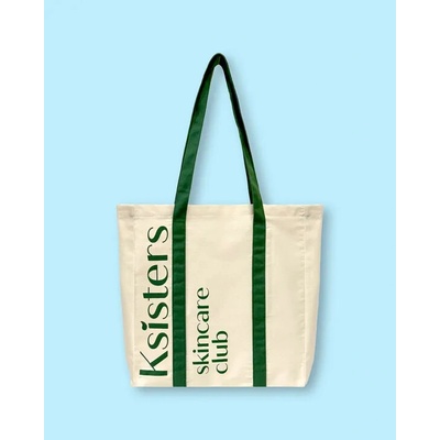 Ksisters Shopper Skincare Club - Beige