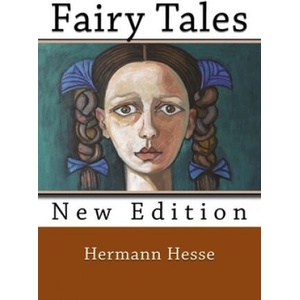 Fairy Tales | Herman Hesse (ISBN: 9781943341016)