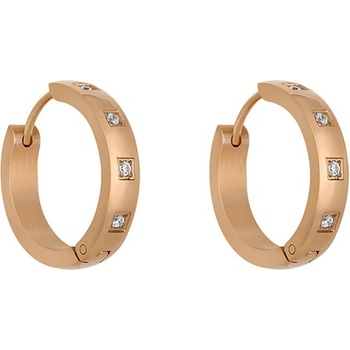 Daniel Klein Дамски обеци Daniel Klein DKJ. 3.5039-3 (DKJ.3.5039-3)