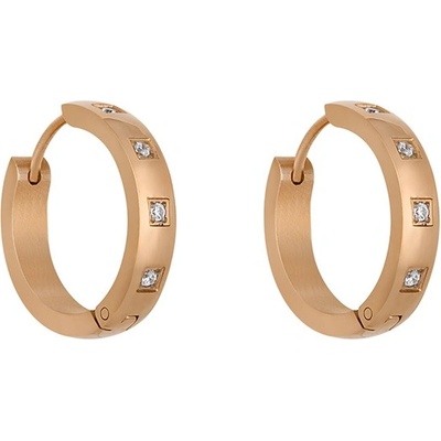 Daniel Klein Дамски обеци Daniel Klein DKJ. 3.5039-3 (DKJ.3.5039-3)