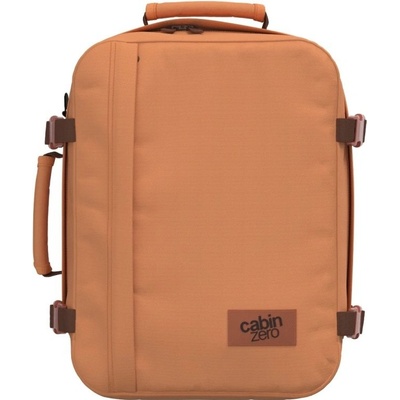 CabinZero Classic Gobi sands 28L