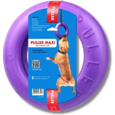 Puller Puller Maxi 30 x 7 cm 1 ks (s českým komiksem)