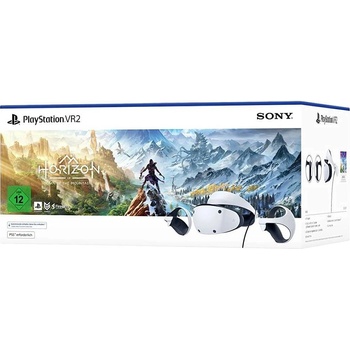Sony PlayStation VR2 Horizon Call of the Mountain Bundle - / VAR72006