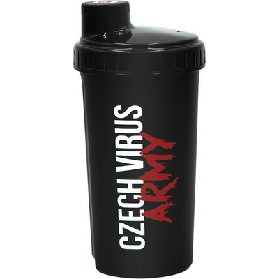 Shaker CZECH VIRUS® 700 ml