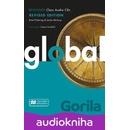 Global Revised Beginner - Class Audio CD 3 - neuveden