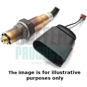 Lambda sonda HOFFER 7481549E