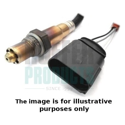 Lambda sonda HOFFER 7481549E