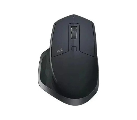 Logitech MX Master 2S 910-007224