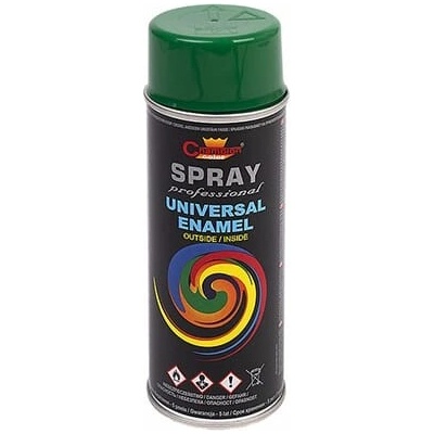 InRal uni spray RAL6029 400 ml mentolovo zelená
