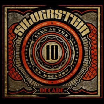 Decade CD