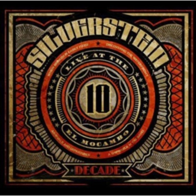 Decade CD
